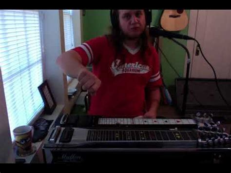 steel guitar black box demo|black box steel guitar.